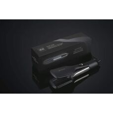 GHD Duet Style Schwarzes Haarglätter- und Trockner-2-in-1