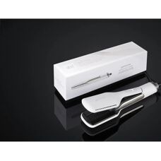 GHD Duet Style White 2-in-1 Hair Styler
