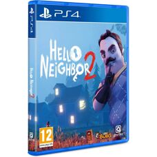 Salut Vecin 2 - PS4