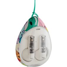 Squishmallows Kopfhörer In-Ear True Wireless - Kabellose Ohrhörer, Bluetooth v5.0, Bis zu 4h Abspielen