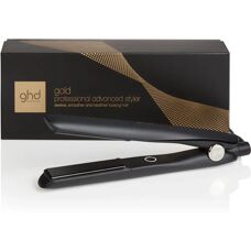 Ghd Gold Styler - Piastre per Capelli Professionali - Tipo di Capelli: Tutti, Nero