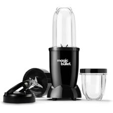 NutriBullet MagicBullet - Black - Blender