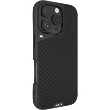 Mous - Limitless 6.0 - Cinza - Fibra de carbono - Phone Case