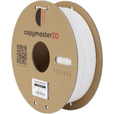 Copymaster3D PLA Matte Filament - 3D Skrivare - Vitt