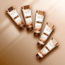 Vita Liberata Light Body Makeup - Body Blur - 100ml