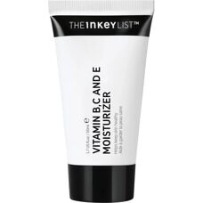 The INKEY List Vitamin B, C and E Moisturizer - Moisturizer