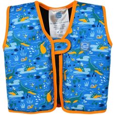 Splash About Go Splash Float Jacket Croc Creek M - Swim Aid
