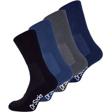 Dr.Socks Bamboo Diabetic Socks - 37-40 EUR - Socks