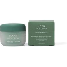 Haan Skin Care Niacinamide Face Cream - 50ml - Oily Skin