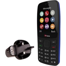 Ttfone TT175 Mobile Dual Sim 2.4-inch - Mobile Phone