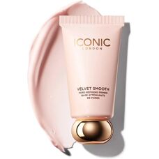 ICONIC London Velvet Smooth Pore Refining Primer - Primer