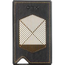 Shanling - Onix XM5 - Leather - Stitched - Case