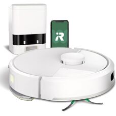 iRobot Roomba 105 - Weiß - Saugroboter