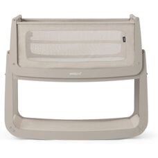 SnuzPod 5 Pebble Bedside Crib - Bedside Crib