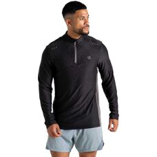 Dare 2b Power Up III Jersey - Lättvikts herrtröja