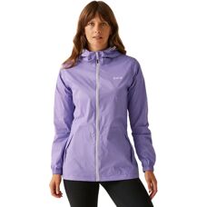Regatta Wisteria Model - Waterproof Jacket for Women