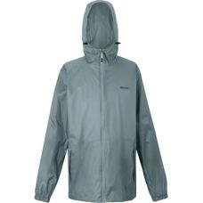Regatta Glacier Pack It III Waterproof Jacket - Men’s Size S