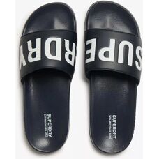 Superdry Vegan Core Sandales de Piscine pour Hommes 41-42 - Publicité