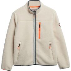 Superdry Outdoor Full Zip Fleece - Fleecejas