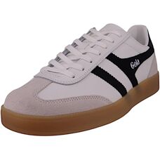 Gola Viper Δερμάτινα Παπούτσια - Casual Sneakers