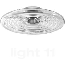 Tom Dixon Press Oberfläche LED Wandleuchte - Wandleuchte