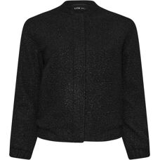 Long Tall Sally - Kuschelige Bomberjacke - Tall - Polyester - veste bomber - Publicité