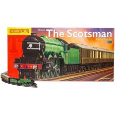 Hornby - TT1001AM - The Scotsman - Era 4 - Train set