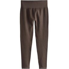 Next Gerippte, nahtlose Leggings mit hoher Taille - Leggings