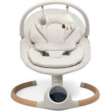 Mamas & Papas Alto Smart Swing - Cashmere - Baby Swing