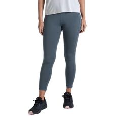 Legginsy trekkingowe Alex Storm Grey od Craghoppers - Wytrzymałe i wspierające