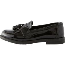 Next - Leder Quasten Loafer - EU 35.5 - Schulschuhe - Schuhe