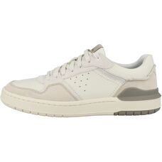 Clarks 26181290 Courtlite2 Lo Scarpe in Pelle - Casual