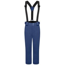 Dare 2b Kinder Skihosen - Navy/blauw 9-10 jaar