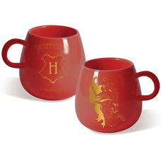 Botella de acero inoxidable Harry Potter Gryffindor - 1.2L