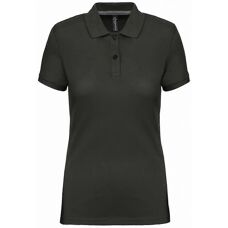 Kariban Model Pique Anti-Bacterial Polo Shirt - Polo Shirt
