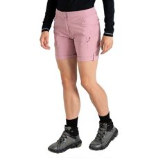 Dare2b Dames Lilac Melodic III Shorts - Shorts