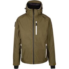 Trespass Heren Graham DLX Skijacke - Skijacke