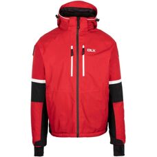 Trespass Heren Mackle DLX Skijacke - Ski Jacket