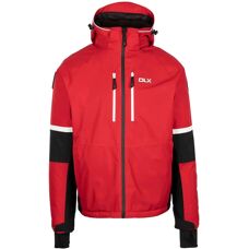 Trespass Heren Mackle DLX Skijacke - Ski Jacket