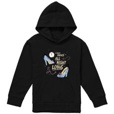 Cinderella Marine Je Pourrais Danser Toute la Nuit Sweat à Capuche - Sweatshirt