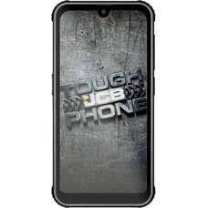 JCB Toughphone - 5.7" 128GB Rugged Smartphone