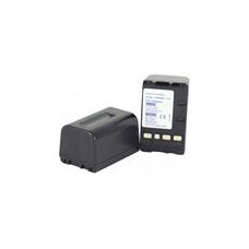 Hahnel HL-V26/620 - Camcorder Batterij - 4000mAh Li-Ion
