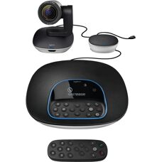 Logitech 960-001057 Full HD videokonferenční systém