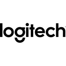 Logitech ConferenceCam Connect - Webcam pour vidéoconférences en petit groupe - Argent - Publicité