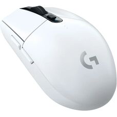Logitech G305 Lightspeed Langaton Pelihiiri - Musta