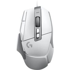 Logitech G502 X Gaming-Maus - 25600 DPI - Schwarz