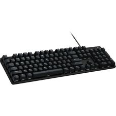 Clavier gaming mécanique Logitech G413 SE - noir - disposition allemande
