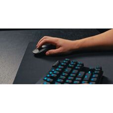 Logitech G PRO X SUPERLIGHT 2 Trådlös Gamingmus - Lätt, HERO 2, 44K DPI