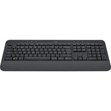 Clavier sans fil Logitech Signature K650 - Graphite - Suisse