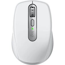 Logitech MX Anywhere 3S - Sans fil, Bluetooth, 8000 DPI - Souris